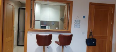 Apartamento en alquiler en Calle Raimundo Fernández Villaverde, cerca de Calle del Aviador Zorita - Imagen 13