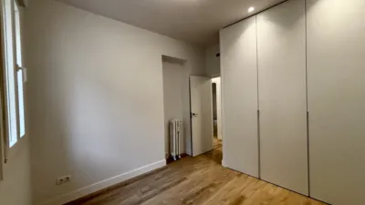 Piso en alquiler en Calle de Modesto Lafuente, 7, cerca de Calle de García de Paredes - Imagen 33