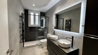 Piso en alquiler en Calle de Modesto Lafuente, 7, cerca de Calle de García de Paredes - Imagen 25