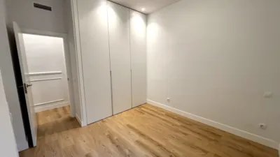 Piso en alquiler en Calle de Modesto Lafuente, 7, cerca de Calle de García de Paredes - Imagen 32