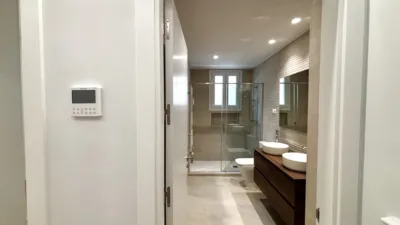 Piso en alquiler en Calle de Modesto Lafuente, 7, cerca de Calle de García de Paredes - Imagen 24