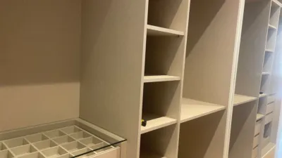 Piso en alquiler en Calle de Modesto Lafuente, 7, cerca de Calle de García de Paredes - Imagen 28