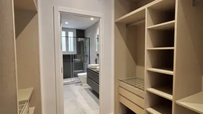 Piso en alquiler en Calle de Modesto Lafuente, 7, cerca de Calle de García de Paredes - Imagen 19