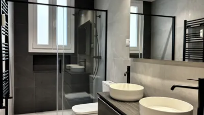 Piso en alquiler en Calle de Modesto Lafuente, 7, cerca de Calle de García de Paredes - Imagen 21