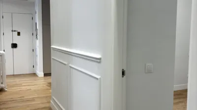 Piso en alquiler en Calle de Modesto Lafuente, 7, cerca de Calle de García de Paredes - Imagen 15