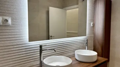 Piso en alquiler en Calle de Modesto Lafuente, 7, cerca de Calle de García de Paredes - Imagen 36