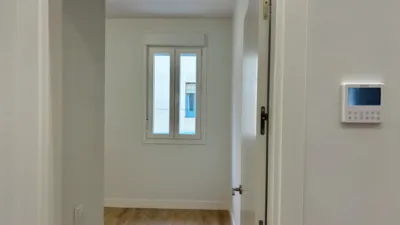 Piso en alquiler en Calle de Modesto Lafuente, 7, cerca de Calle de García de Paredes - Imagen 37