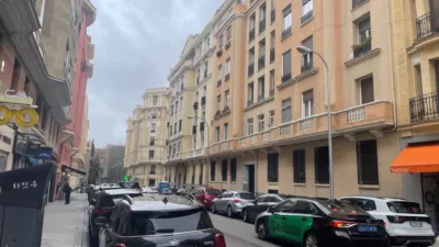 Piso en alquiler en Calle de Modesto Lafuente, 7, cerca de Calle de García de Paredes - Imagen 44