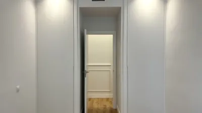 Piso en alquiler en Calle de Modesto Lafuente, 7, cerca de Calle de García de Paredes - Imagen 20