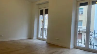 Piso en alquiler en Calle de Modesto Lafuente, 7, cerca de Calle de García de Paredes - Imagen 4