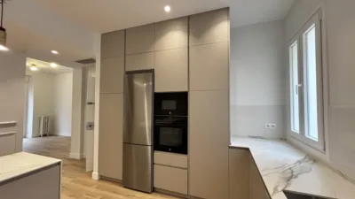 Piso en alquiler en Calle de Modesto Lafuente, 7, cerca de Calle de García de Paredes - Imagen 14