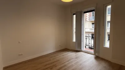 Piso en alquiler en Calle de Modesto Lafuente, 7, cerca de Calle de García de Paredes - Imagen 17