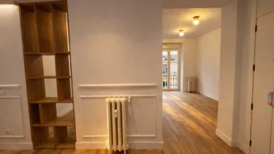 Piso en alquiler en Calle de Modesto Lafuente, 7, cerca de Calle de García de Paredes - Imagen 8