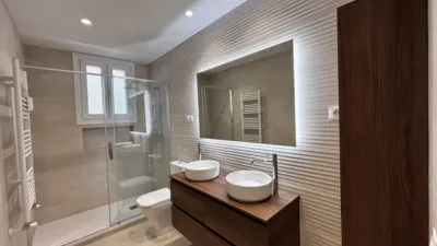 Piso en alquiler en Calle de Modesto Lafuente, 7, cerca de Calle de García de Paredes - Imagen 35