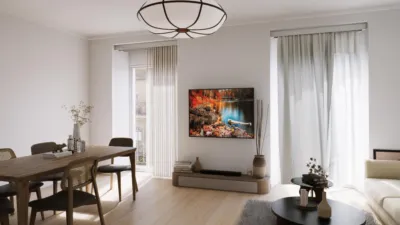 Piso en alquiler en Calle de Modesto Lafuente, 7, cerca de Calle de García de Paredes - Imagen 42