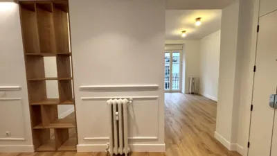 Piso en alquiler en Calle de Modesto Lafuente, 7, cerca de Calle de García de Paredes - Imagen 9