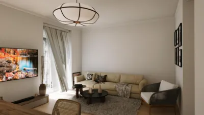 Piso en alquiler en Calle de Modesto Lafuente, 7, cerca de Calle de García de Paredes - Imagen 41