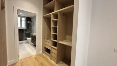 Piso en alquiler en Calle de Modesto Lafuente, 7, cerca de Calle de García de Paredes - Imagen 22