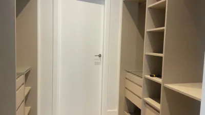 Piso en alquiler en Calle de Modesto Lafuente, 7, cerca de Calle de García de Paredes - Imagen 31