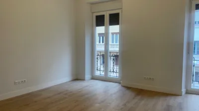 Piso en alquiler en Calle de Modesto Lafuente, 7, cerca de Calle de García de Paredes - Imagen 39