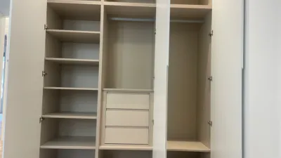 Piso en alquiler en Calle de Modesto Lafuente, 7, cerca de Calle de García de Paredes - Imagen 27