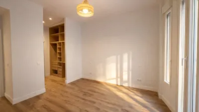 Piso en alquiler en Calle de Modesto Lafuente, 7, cerca de Calle de García de Paredes - Imagen 3