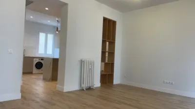 Piso en alquiler en Calle de Modesto Lafuente, 7, cerca de Calle de García de Paredes - Imagen 6