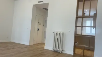 Piso en alquiler en Calle de Modesto Lafuente, 7, cerca de Calle de García de Paredes - Imagen 5