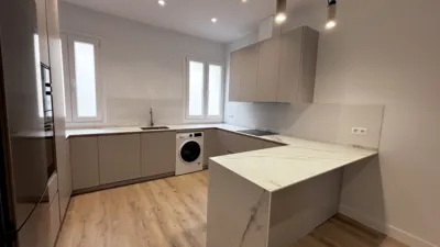 Piso en alquiler en Calle de Modesto Lafuente, 7, cerca de Calle de García de Paredes - Imagen 11