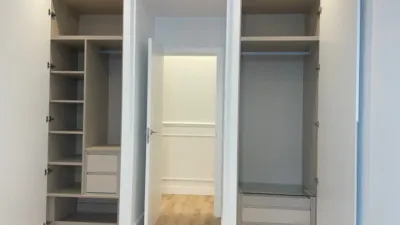 Piso en alquiler en Calle de Modesto Lafuente, 7, cerca de Calle de García de Paredes - Imagen 26