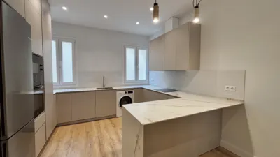 Piso en alquiler en Calle de Modesto Lafuente, 7, cerca de Calle de García de Paredes - Imagen 10