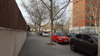 Apartamento en alquiler en Calle de Nereida - Imagen 50