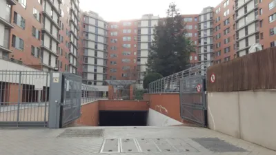 Apartamento en alquiler en Calle de Nereida - Imagen 49
