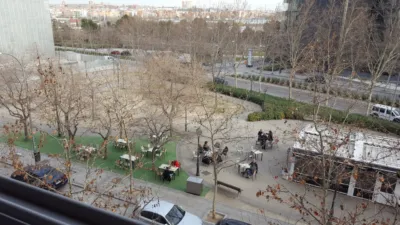 Apartamento en alquiler en Calle de Nereida - Imagen 16