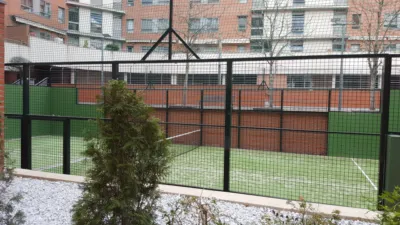 Apartamento en alquiler en Calle de Nereida - Imagen 64