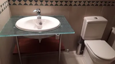 Apartamento en alquiler en Calle de Nereida - Imagen 44