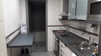 Apartamento en alquiler en Calle de Nereida - Imagen 23