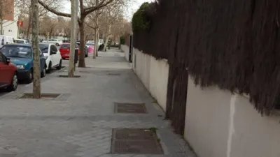 Apartamento en alquiler en Calle de Nereida - Imagen 55