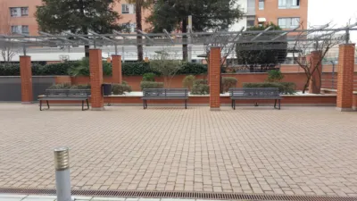 Apartamento en alquiler en Calle de Nereida - Imagen 60