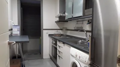 Apartamento en alquiler en Calle de Nereida - Imagen 25