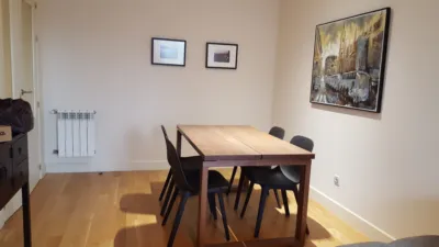 Apartamento en alquiler en Calle de Nereida - Imagen 12