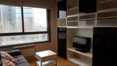 Apartamento en alquiler en Calle de Nereida - Imagen 10
