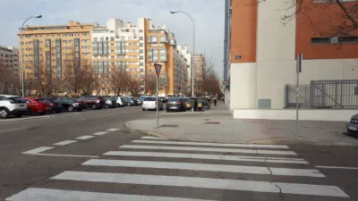 Apartamento en alquiler en Calle de Nereida - Imagen 54