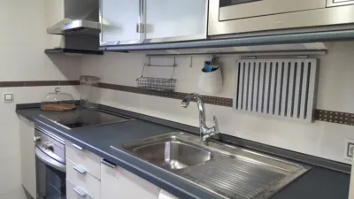 Apartamento en alquiler en Calle de Nereida - Imagen 26