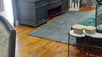 Piso en alquiler en Calle de Valverde - Imagen 8