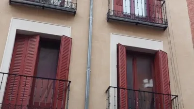 Piso en alquiler en Calle de Valverde - Imagen 48