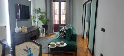 Piso en alquiler en Calle de Valverde - Imagen 5