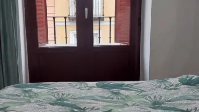 Piso en alquiler en Calle de Valverde - Imagen 25