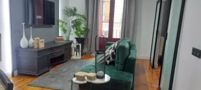 Piso en alquiler en Calle de Valverde - Imagen 7