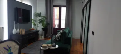 Piso en alquiler en Calle de Valverde - Imagen 4